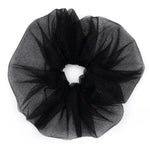 Constance in Black tulle - Eugenia Kim