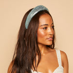 Cora in Seafoam - Eugenia Kim