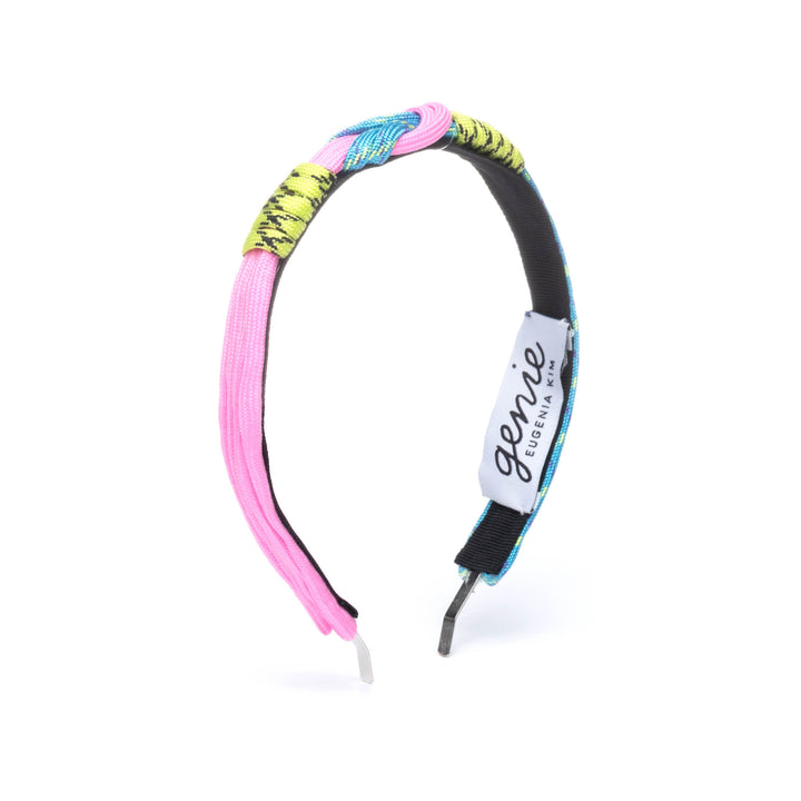 Delia in Multicolor - Eugenia Kim