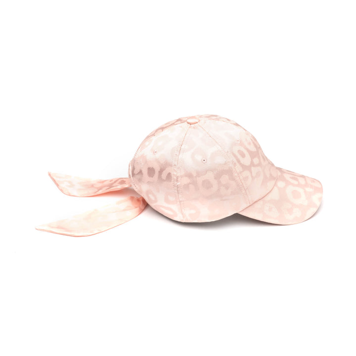 Emory in Pink Leopard - Eugenia Kim