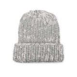 Elaine in Light Gray/Pale Pink - Eugenia Kim