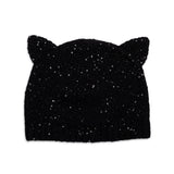 Felix in Black Sequin - Eugenia Kim