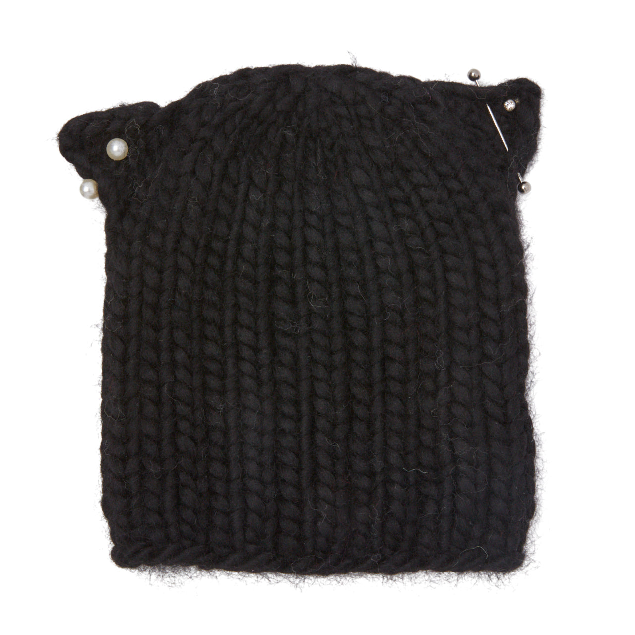 Felix in Black - Eugenia Kim