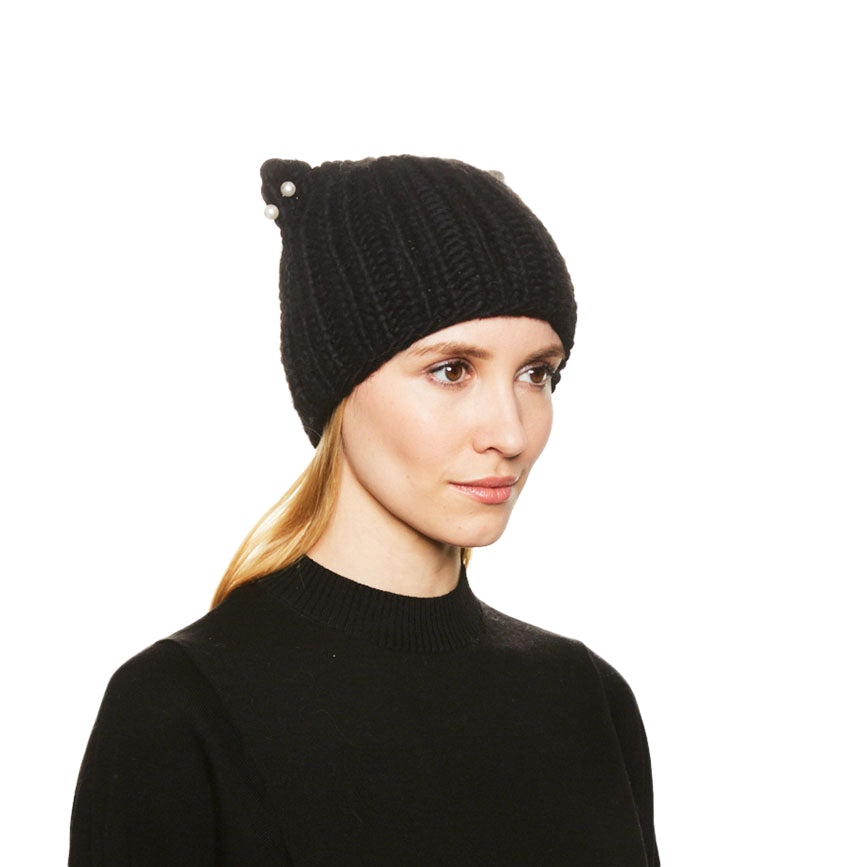 Felix in Black - Eugenia Kim