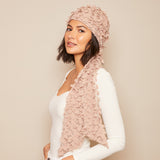 Gigi in Nude Petal - Eugenia Kim