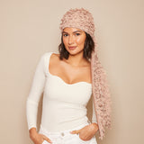 Gigi in Nude Petal - Eugenia Kim