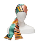 Gigi in Pink Multi - Eugenia Kim