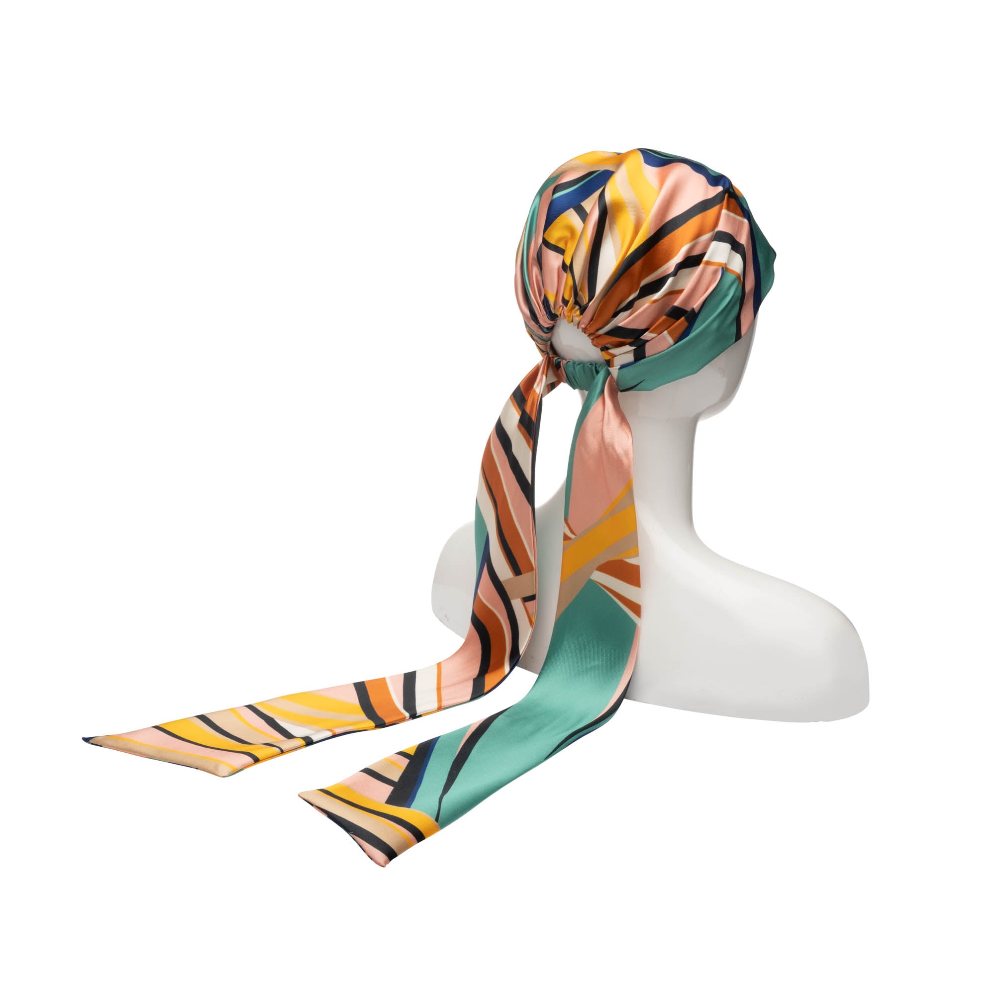 Gigi in Pink Multi - Eugenia Kim