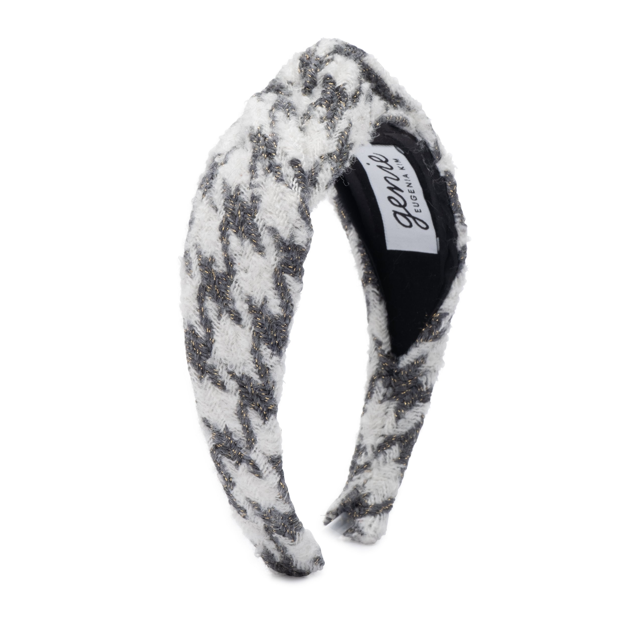 Eugenia Kim Halle in ivory/gray product shot