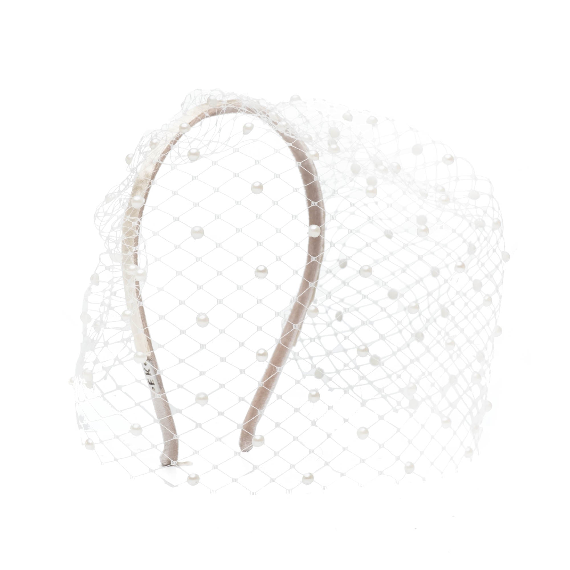 Halsey in Champagne - Eugenia Kim