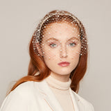 Halsey in Champagne - Eugenia Kim