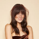 Halsey in Chocolate - Eugenia Kim