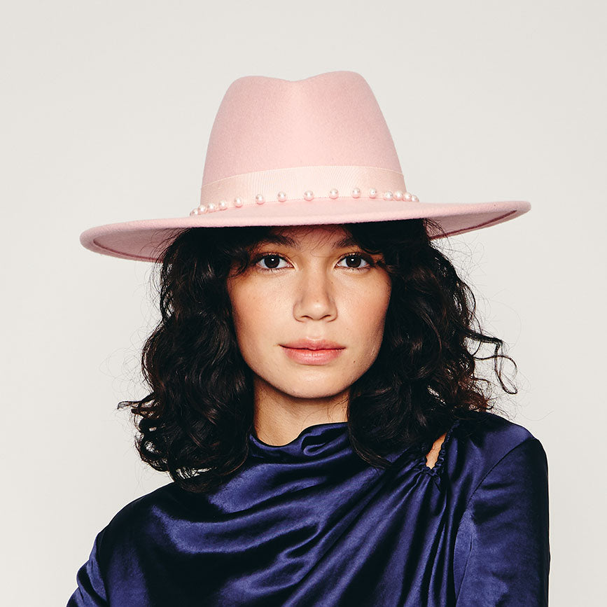 Harlowe in Rose - Eugenia Kim