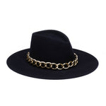 Harlowe in Navy - Eugenia Kim