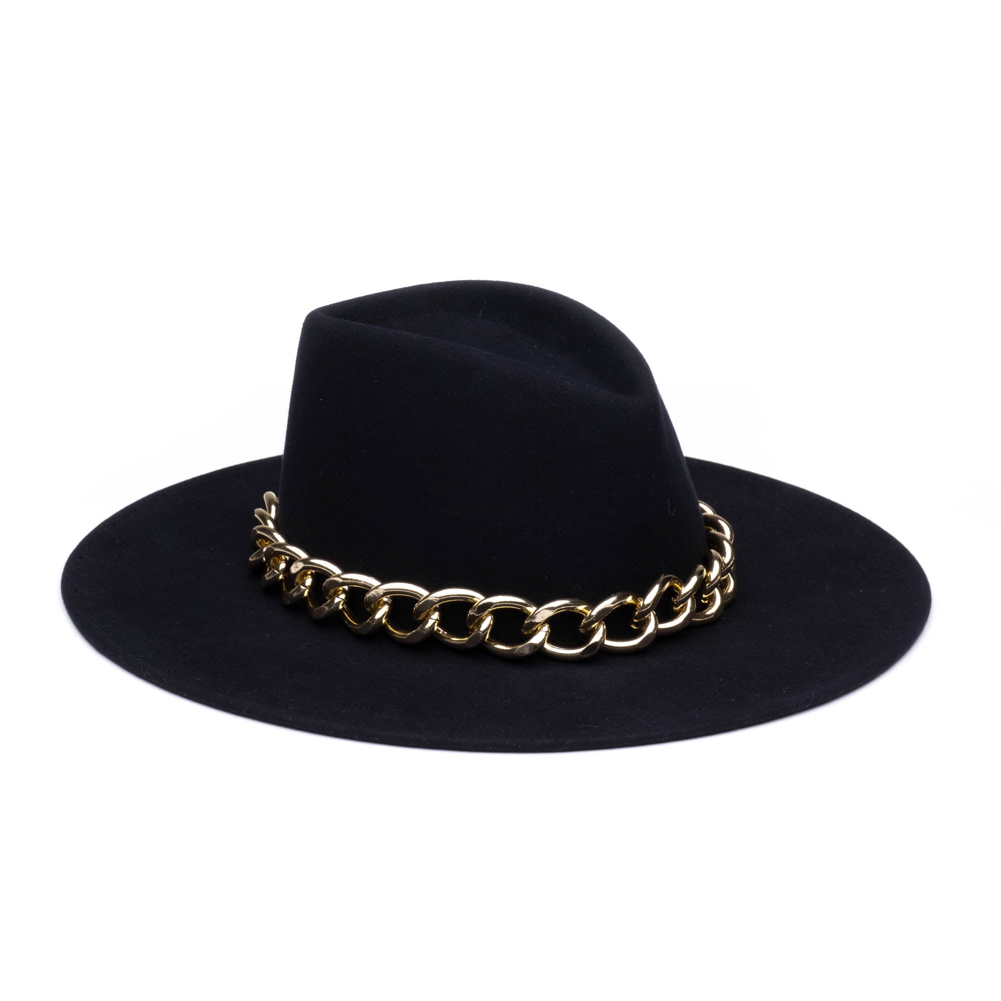 Harlowe in Navy - Eugenia Kim