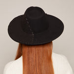 Harlowe in Black - Eugenia Kim