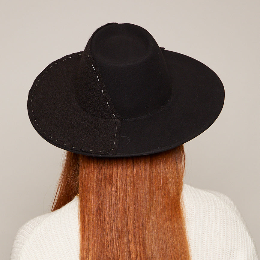 Harlowe in Black - Eugenia Kim
