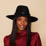 Harlowe in Black - Eugenia Kim