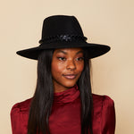 Harlowe in Black - Eugenia Kim