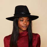 Harlowe in Black - Eugenia Kim