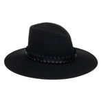 Harlowe in Black - Eugenia Kim