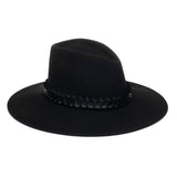 Harlowe in Black - Eugenia Kim