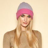 Heather in Bubblegum/lavender - Eugenia Kim