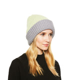 Heather in Citrine/Gray - Eugenia Kim