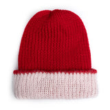 Heather in Pale Pink/Red - Eugenia Kim