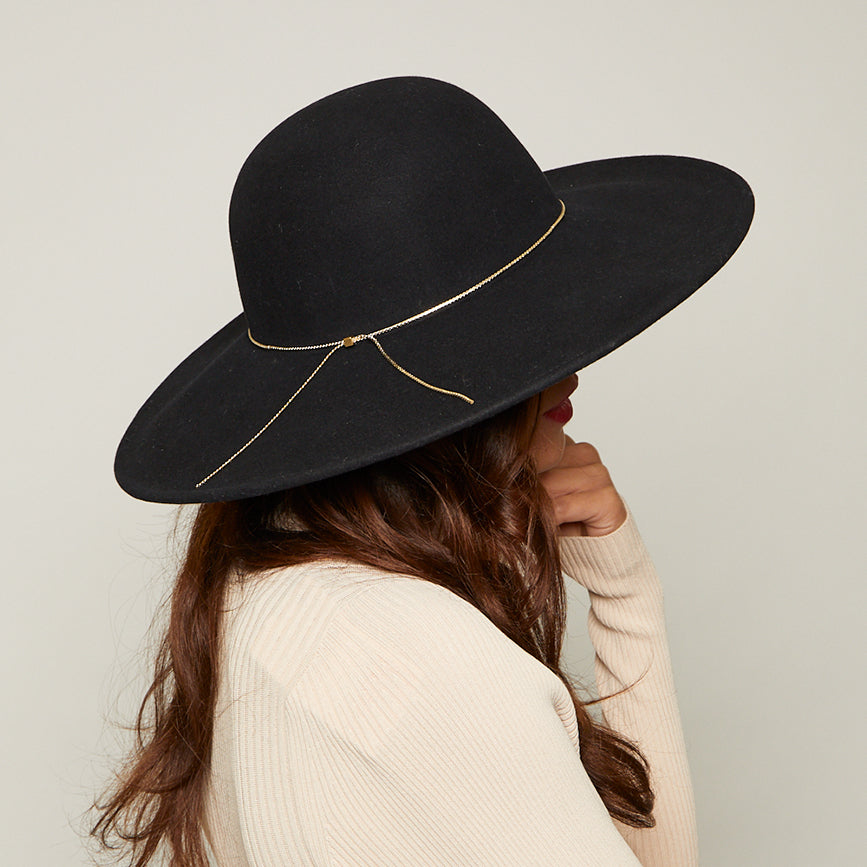 Eugenia kim sales floppy hat