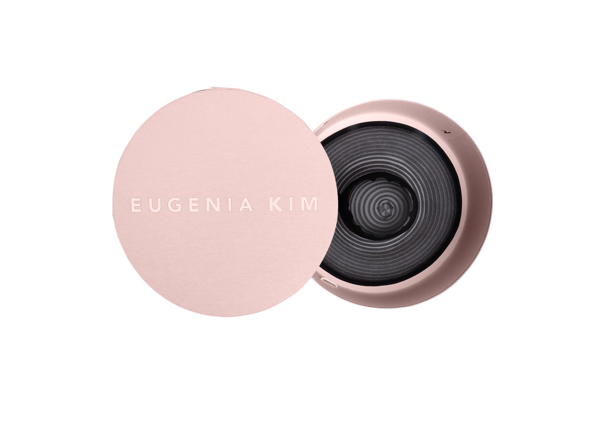 Hat Box Medium in Pink - Eugenia Kim