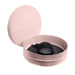 Hat Box Medium in Pink - Eugenia Kim