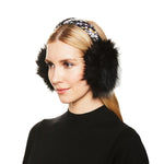 Janine in Black/Multi - Eugenia Kim