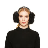 Janine in Black/Multi - Eugenia Kim