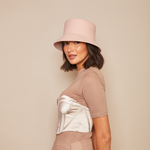 Jonah in Rose - Eugenia Kim