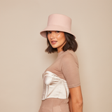 Jonah in Rose - Eugenia Kim