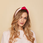 Karyn in Pale Pink/Fuchsia - Eugenia Kim