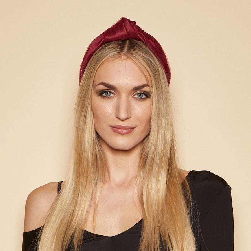 Karyn in Bordeaux - Eugenia Kim