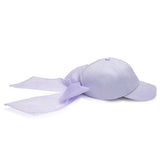Lauren in Lavender - Eugenia Kim