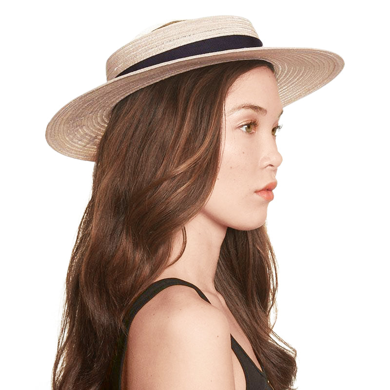 Lettie Heartbreaker in Ivory - Eugenia Kim