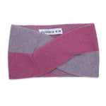 Lula in Bubblegum/lavender - Eugenia Kim
