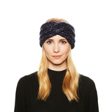 Lula in Navy - Eugenia Kim