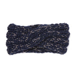 Lula in Navy - Eugenia Kim