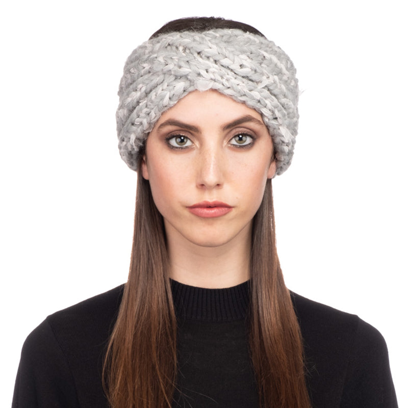 Lula in Light Gray/Pale Pink - Eugenia Kim