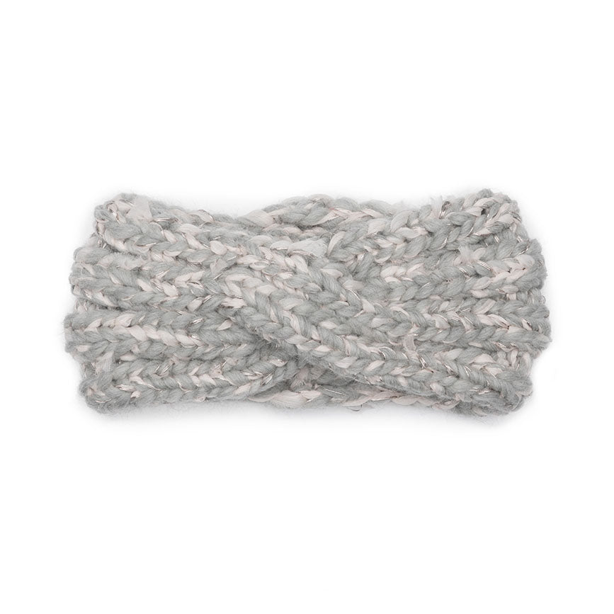 Lula in Light Gray/Pale Pink - Eugenia Kim