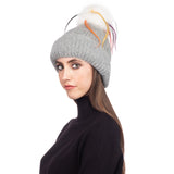 Maddox in Gray - Eugenia Kim