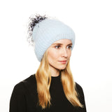 Maddox in Ice Blue - Eugenia Kim