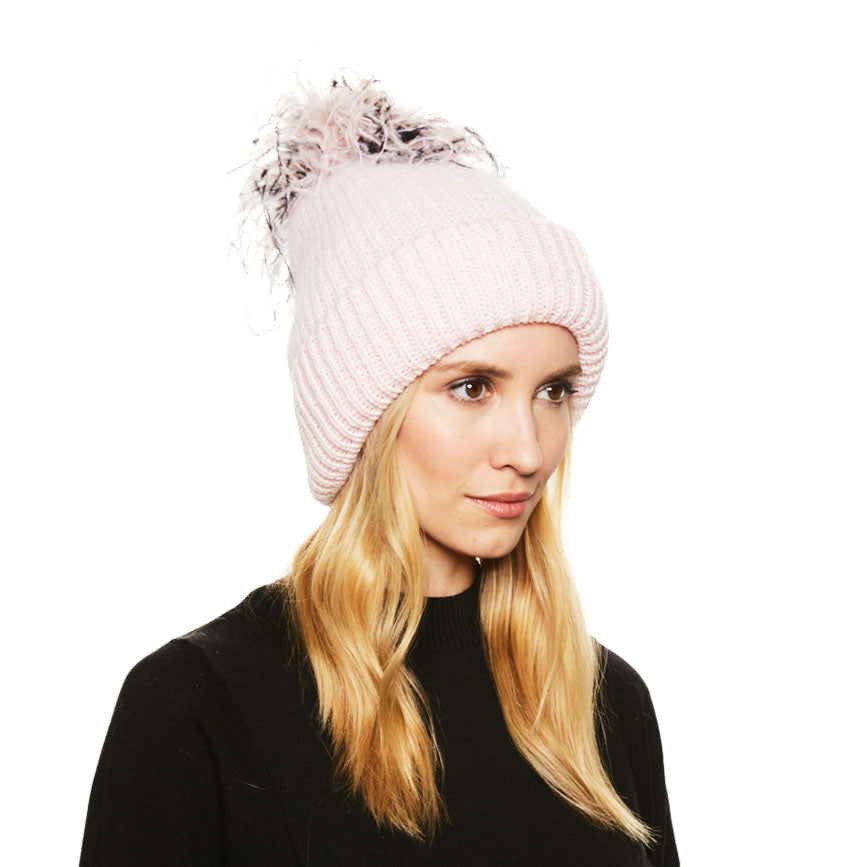 Maddox in Pale Pink - Eugenia Kim