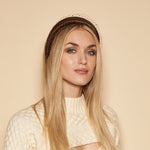 Maura in Chocolate - Eugenia Kim