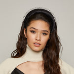 Maura in Black - Eugenia Kim